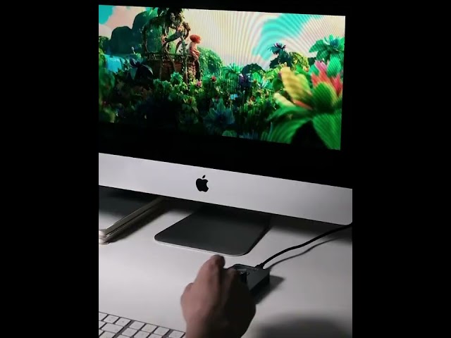 Vídeo relacionado con Computer Volume Control Knob - Precision Adjustment Button, Extended Cable Volume Knob, Ergonomic Control Knobs, PC Audio Knobs for Details, Desktop Computer Use, Game Home Office Music Study