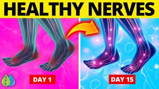 ⚡11 Best Vitamins for Your Nerves | Neuropathy Remedies | Neuropathy Treatment