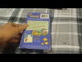 Winnie The Pooh Pooh Wishes VHS Review