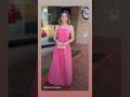 Vestido Esmeralda - Vestido Longo em Viscolinho Vestido Esmeralda - Vestido Longo em Viscolinho