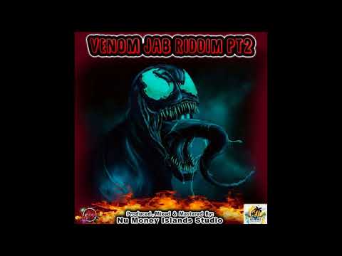 MAD K ft FOREVER RED - JAB TRADITION (VENOM JAB RIDDIM PT2.0) CARRIACOU/GRENADA SOCA 2018