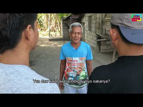 Lugan ni Masong Part 2 - Donut Masong