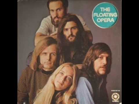 Floating Opera - Song of the suicides [1971 USA]