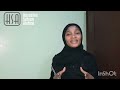Public Speaking On Language Hausa Language Can Be A Determinant Too