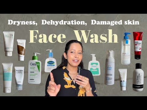 Cleansing Lotion