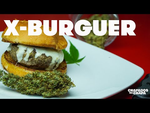 X-BURGER - EP 24 Chapados na Chapa