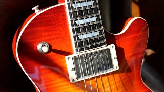 Video thumbnail for Are Eastman Gibson Killers? | 2023 Eastman SB59/TV-RB Truetone Vintage  Redburst by The Trogly's Guitar Show