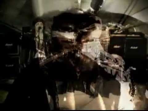 Hades Almighty   - Submission Equals Suicide (Official Video)