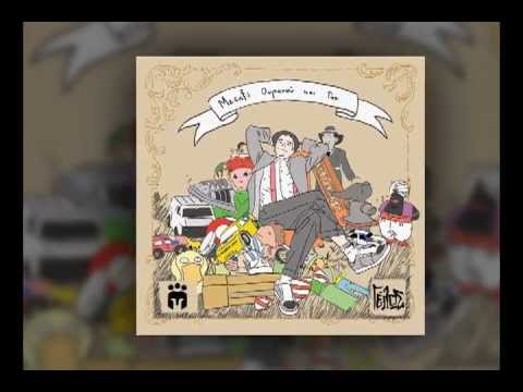 11 Γέλως - Δεν Μένει Στάσιμο feat. Εστερίνα