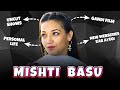 MIshti Basu Uncut Webseries Mishti Basu All Bold Webseries List Ullu Series Y