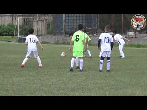 4). Gandzasar  09 -  Akademia 3 09   29. 04. 2019. 5: 6