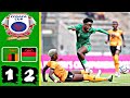 Zambia women Vs Malawi Women [ 1-2 ] FULL Highlights Resume | Cosafa Cup 2023-2024