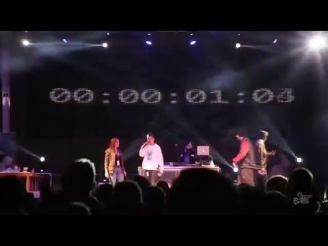 DobleH Festival - Botta vs Soen - Octavos de final