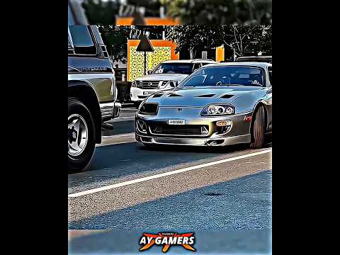 Supra Mk4 ☠️ #supra #trending #shorts