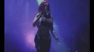 fangoria alicante 2004 01 interior de una nave espacial