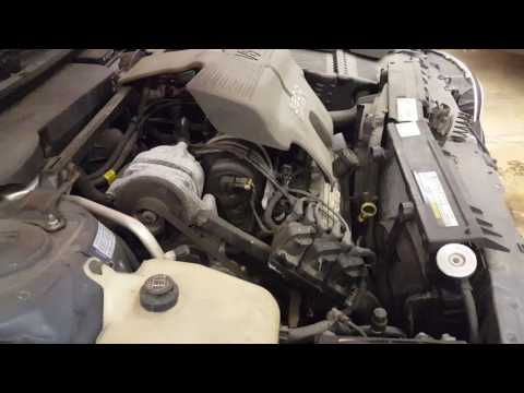 CP0285 - 1997 Buick LeSabre Custom - 3.8L Engine
