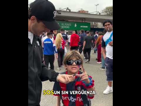 ÁNDATE MORETTI #boedo #futbol #ciclon #elpersonajedelasemana #sanlorenzo