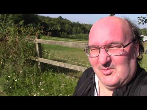 MongoTV_791 - Del 8 - Min Første Lange Gåtur 1 År Den 8.September 2016