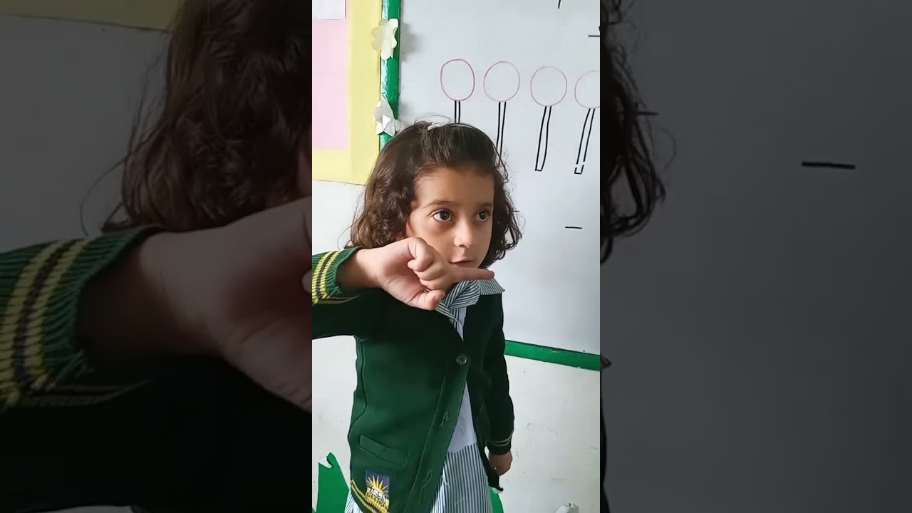 subtraction activity for preschool #creativeactivities