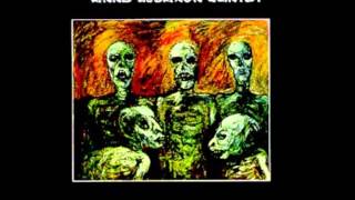 Bouquet of a Phantom Orchestra - Anne LeBaron Quintet