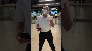 A Day in the Life of a Spa-ndemic Director