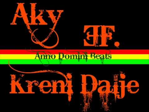 Elita Fam. feat. Petra Juras - Kreni Dalje [2011.]