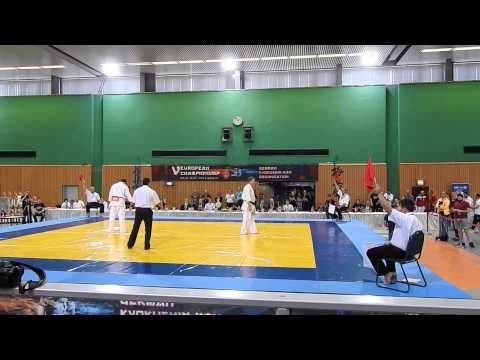 Eurokan 2015 05 30 Emanuel Lebo vs  Ivan Shchetinin 3