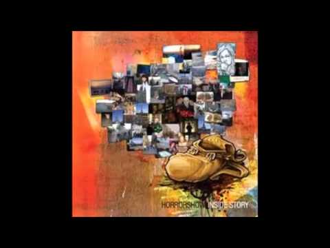 Horrorshow- In My Haze (Feat. Jane Tyrrell)