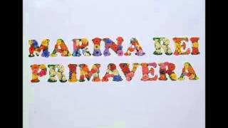 MARINA REI - Primavera "You To Me Are Everything" (111 Bpm Club Mix) 1997