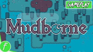 Mudborne Gameplay HD (PC) | NO COMMENTARY