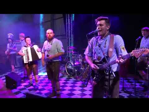 SELEÇÃO DE VANEIRA AO VIVO NO BAILE