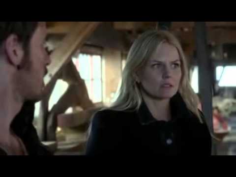3x19 Regina breaks the curse