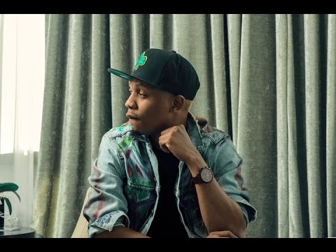 A Garbe Story; A moment with Baba Hafusa