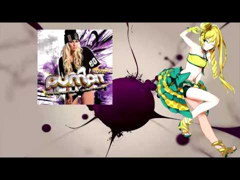 Pump It Vol. 10 Minimix