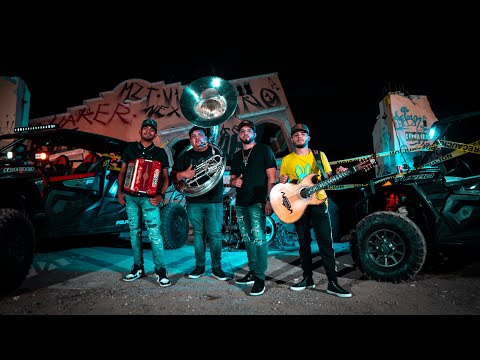 Vamos Aclarando Muchas Cosas - Los Comandos (Video Oficial)