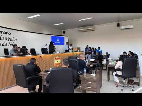 Transmissão ao vivo de Câmara Municipal de Itinga do Maranhão - MA