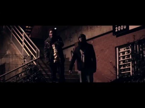 Feini-X Crew - La Banquise - Clip Officiel