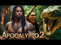 Apocalypto Part 2 Full Movie 2025 Apocalypse