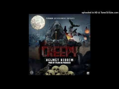Mr Focus - Ama ( x ) - Creepy Riddim Prod.TflowDaProducer