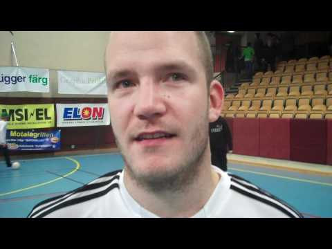 ÖIFC del 38 - Mika Harju om rosas avancemang