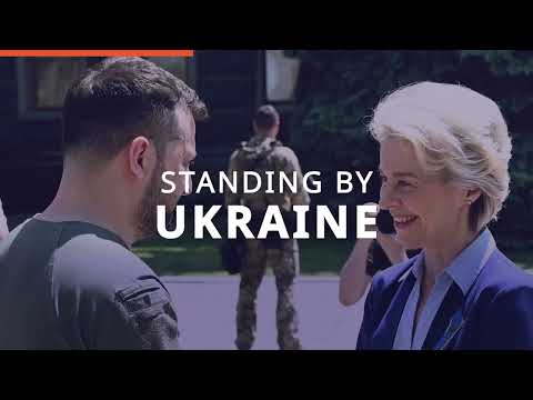 State of the Union 2022 - teaser