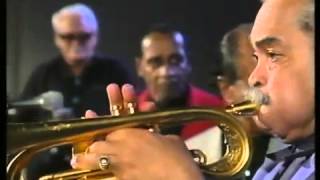 Milt Jackson, Benny Golson, Art Farmer, N-HØP - Bags Groove