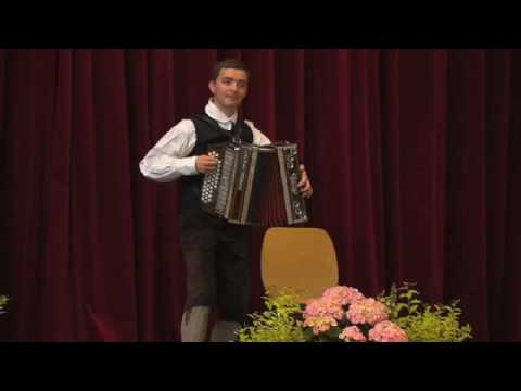 Primož Zvir - Za tvoj rojstni dan: Z. Lupinc - WM 09, St. Kanzian