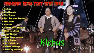 Download lagu NDARBOY GENK FT. YENI INKA - KLEBUS - OJO NANGIS | FULL ALBUM TERBARU 2022 #srimusik #ndarboygenk mp3