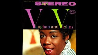 Misty  -  sarah vaughan