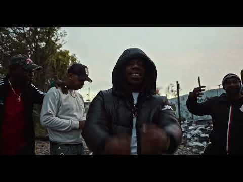 Brazy O - Block Work