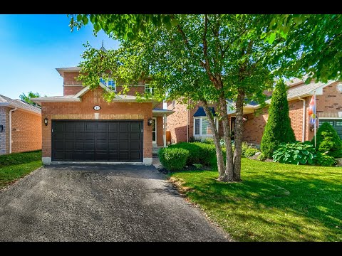 17 Drake Drive, Barrie Home for Sale - Real Estate Properties for Sale