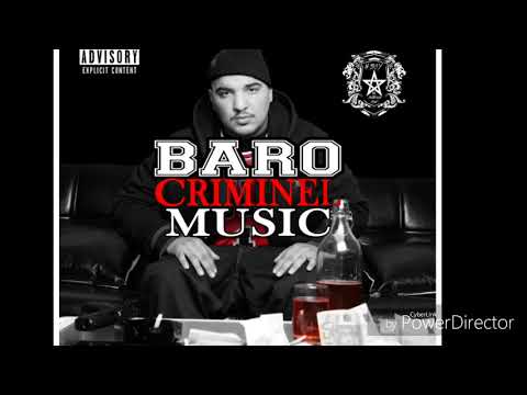 BARO feat Curs & Inko & N'foy - Au calme