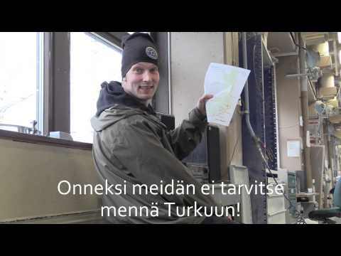 SC Riverball Futsal 2014-2015 osa 1