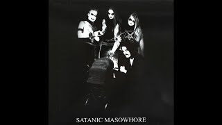 Impaled Nazarene (Finland) - Satanic Masowhore (EP) 1993